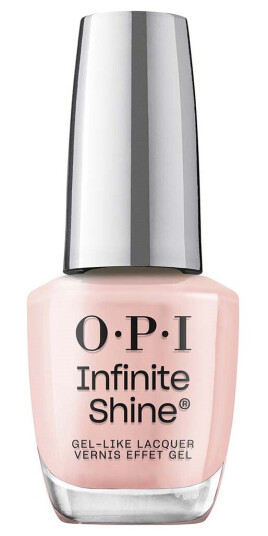 OPI Infinite Shine Bubble Bath