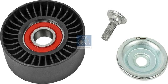 Remstrammer, vifterem DT Spare Parts 4.66859