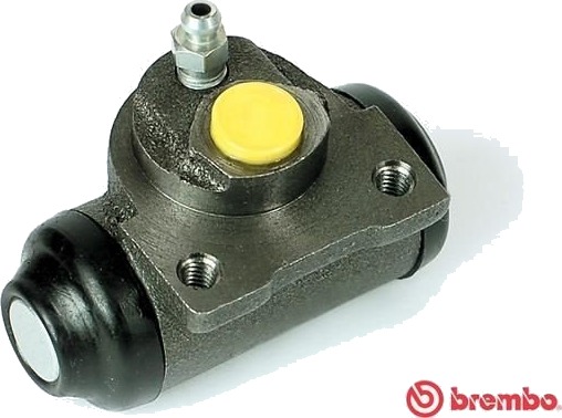 Hjulsylinder, brems BREMBO A 12 305