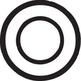 Fjærring, eksosanlegg BOSAL 258-110