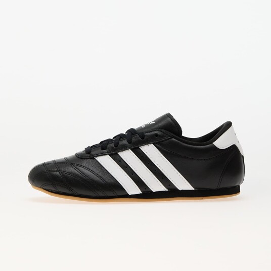 Adidas Originals Joggesko Taekwondo Lace W Svart Adidas Originals Joggesko Taekwondo Lace W Svart