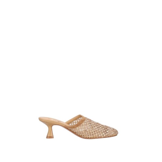 Marc Ellis Dame Sko Brun 39 EU,