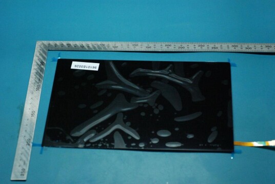 Lenovo Portugisisk Tastatur SD68C05376