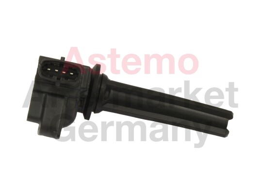 Tennspole coil HÜCO 2504084