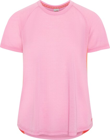Kari Traa Women"s Henni Tee Dusty Pink M