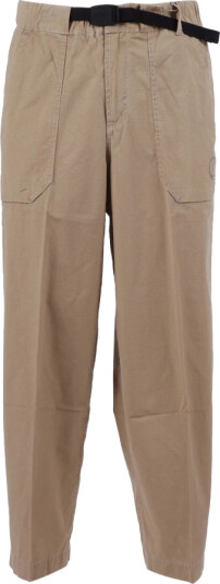Murphy&Nye Herre Bukser Beige XL,
