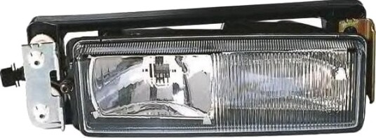 Fjernlys STARLINE KH9705 0285