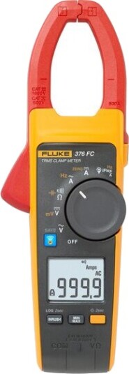 Fluke Strømtang 376FC Fluke Strømtang 376FC