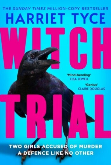 Witch Trial Witch Trial