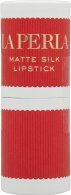 La Perla Matte Silk Lipstick   #112 Tiramisu Red   3.5g