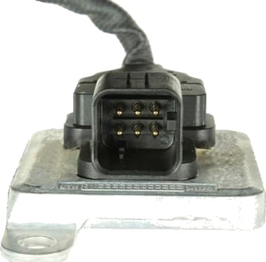 NOx sensor NOx katalysator METZGER 0899205