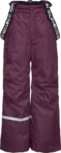 Reima Winter Pants, Tuokio Purple 092 Reima Winter Pants, Tuokio Purple 092