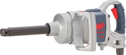 Ingersoll Rand 2850MAX-6 1" Muttertrekker, Maskiner
