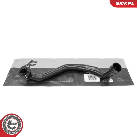 Slange, veivhuslufting ESEN SKV 54SKV757