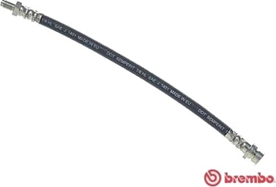 BREMBO T 24 141 Bremseslange BREMBO T 24 141 Bremseslange