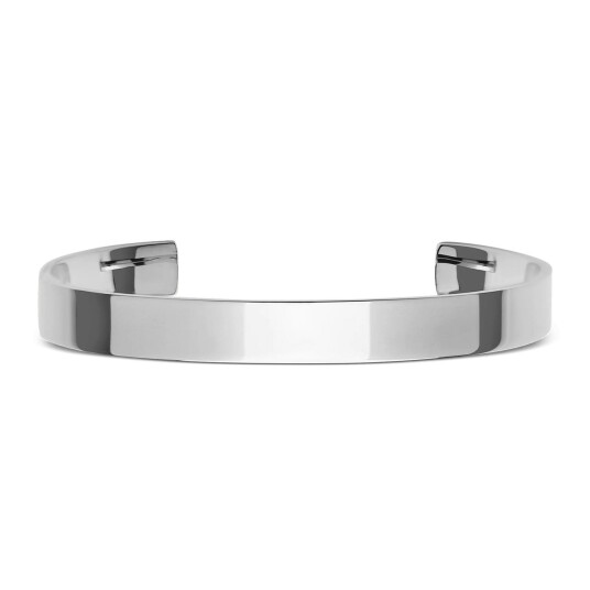 Daniel Wellington DW Line L Silver Daniel Wellington DW Line L Silver