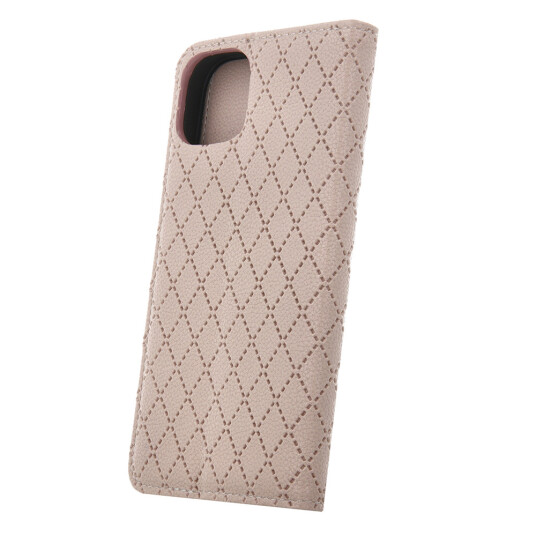 TFO Smart Caro Etui for Samsung Galaxy S25 FE Beige