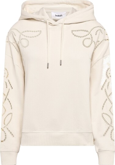 ba&sh Sweat Beni Cream S