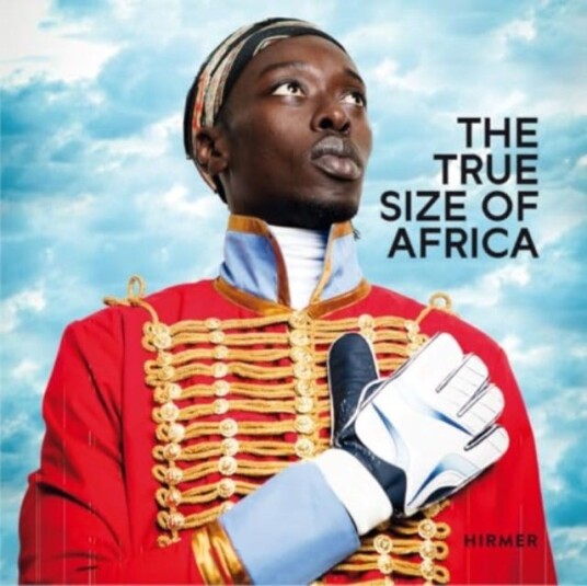 The True Size of Africa The True Size of Africa
