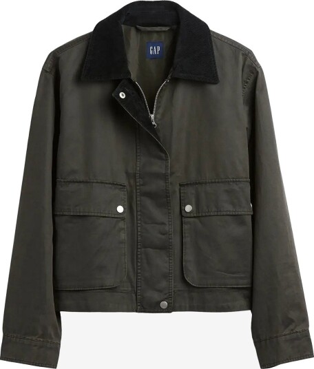 GAP Cargo Barn Jacket From The Gap Collection PEAT S