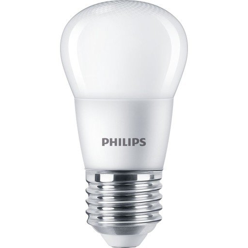 Corepro LED Krone 5W 827 E27 P45 matt 470 lumen