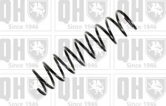 QUINTON HAZELL QCS5930 Fjær QUINTON HAZELL QCS5930 Fjær