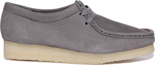 Clarks Dame Sko Grå 40 EU, Clarks Dame Sko Grå 40 EU,