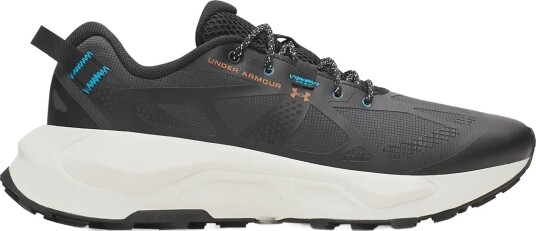 Under Armour Charged Bandit Tr 4 Black 41