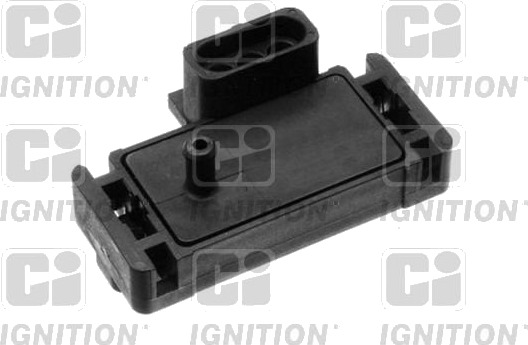MAP-sensor QUINTON HAZELL XMAP506