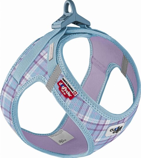 Curli Vest Clasp Air-Mesh Hundesele - Special Edition S