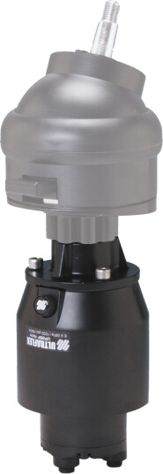 Rattpumpe tiltmontert UP39 T Ultraflex