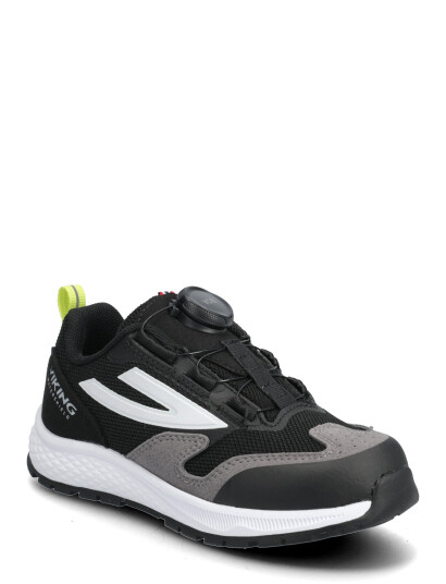 Viking Century Wp Boa - Black - 33
