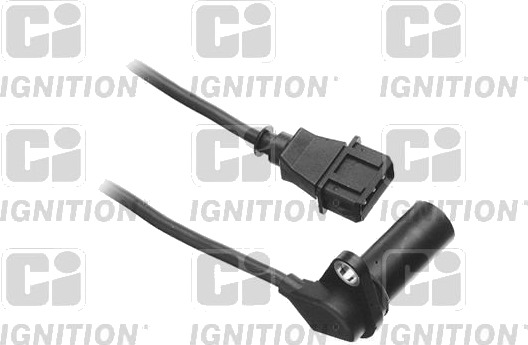 Impulsgiver veivaksel QUINTON HAZELL XREV398