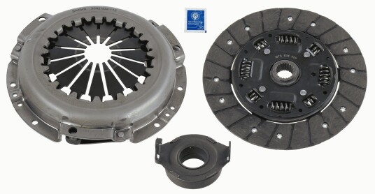 Clutchsett SACHS 3000 569 001