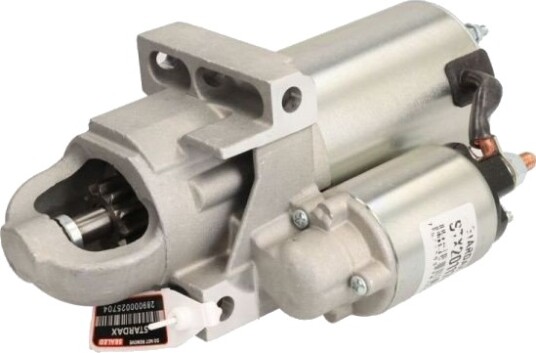 STARDAX STX201178 Starter STARDAX STX201178 Starter