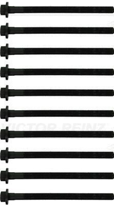 REINZ 14-10373-01 Topplokksbolter