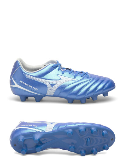 Mizuno Monarcida Neo Iii SelectU Blue 6 Mizuno Monarcida Neo Iii SelectU Blue 6