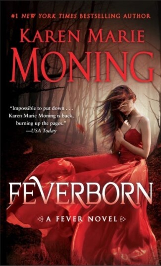 Feverborn A Fever Novel Feverborn A Fever Novel