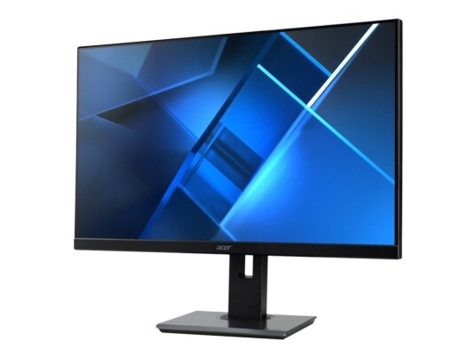 Acer Vero B277 27" FHD IPS Skjerm 120Hz Svart Acer Vero B277 27" FHD IPS Skjerm 120Hz Svart