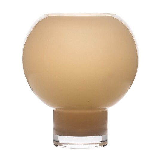 Magnor Galaxie lykt/vase 35 cm pearl Magnor Galaxie lykt/vase 35 cm pearl