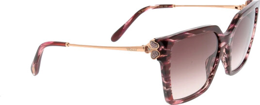 Chopard Dame Accessories Brun ONE SIZE, Chopard Dame Accessories Brun ONE SIZE,