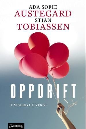 Oppdrift om sorg og vekst