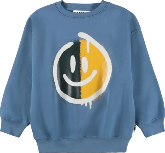 Molo Mar Blue 164