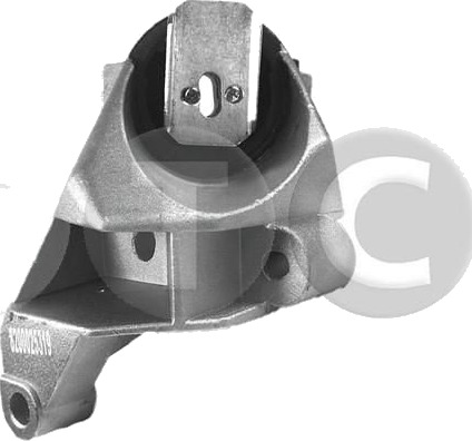 STC T404678 Motorfeste STC T404678 Motorfeste