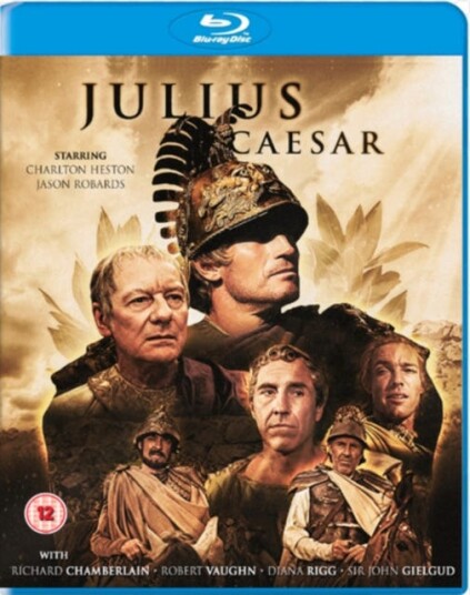 Julius Caesar (1970)