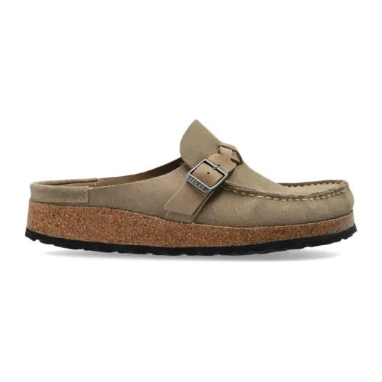 Birkenstock Dame Sko Beige 41 EU, Birkenstock Dame Sko Beige 41 EU,
