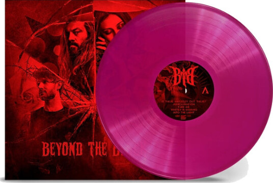 Beyond The Black