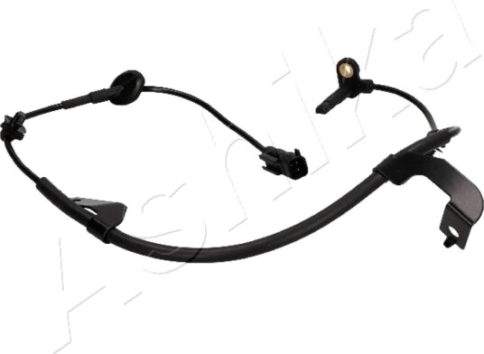 Sensor, ABS ASHIKA 151-09-918 Sensor, ABS ASHIKA 151-09-918