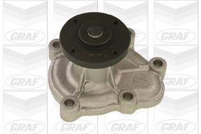 Vannpumpe GRAF PA415 Vannpumpe GRAF PA415