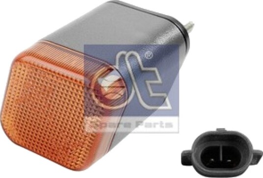 DT Spare Parts 7.25303 Sidemarkeringslys
